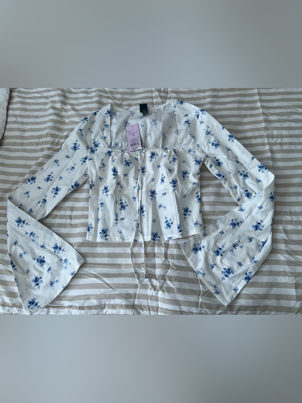 Wild fable women’s top size XS NWT